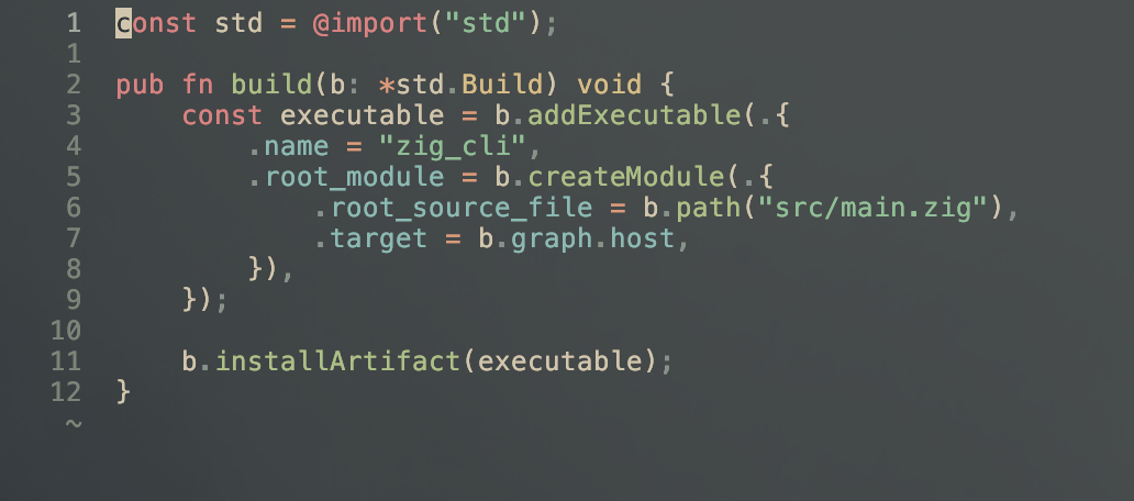 Zig_exe_build